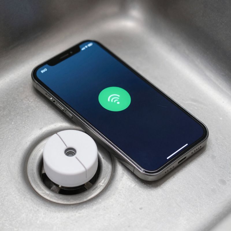 Leak Detection & Repair in Nashua
