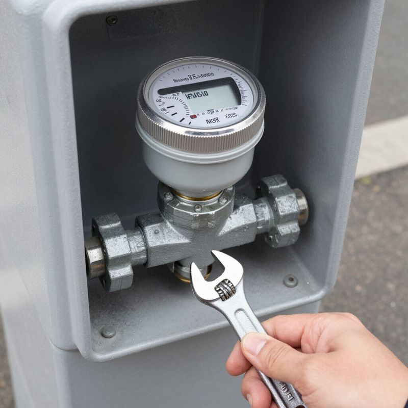 Plumbing Setup for Accident Recovery at Home: A Nashua Guide