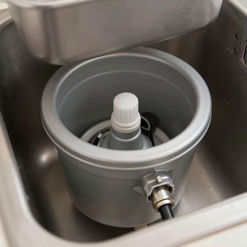 Garbage Disposal in Nashua